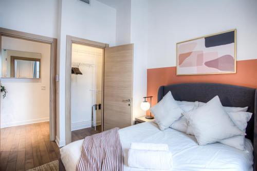 Apartamento Stella Stays Magnificent Condo Old Montreal Netflix