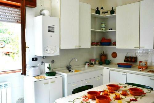Apartamento Passiflora House - Basilicata