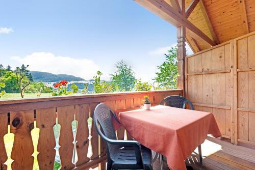 Apartamento Stinerhof Schlernblick