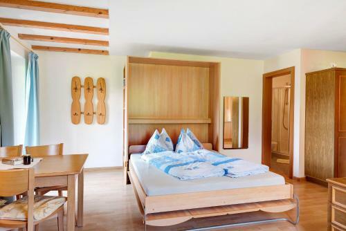 Apartamento Stinerhof Schlernblick