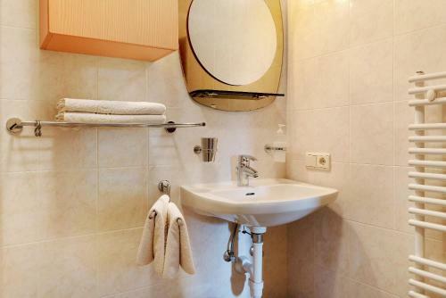 Apartamento Stinerhof Schlernblick