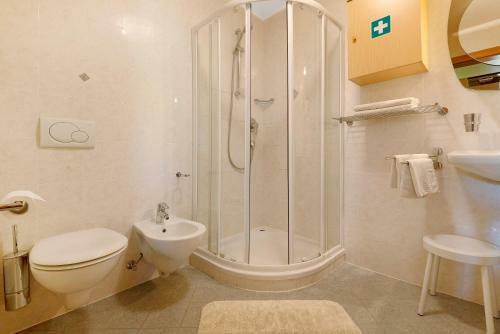 Apartamento Stinerhof Schlernblick
