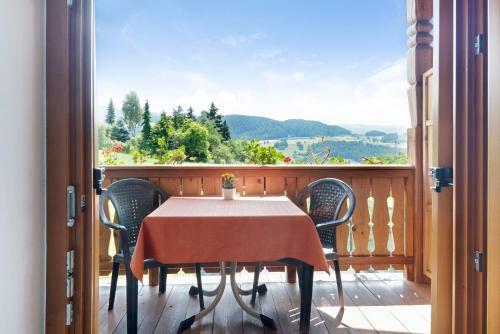Apartamento Stinerhof Schlernblick