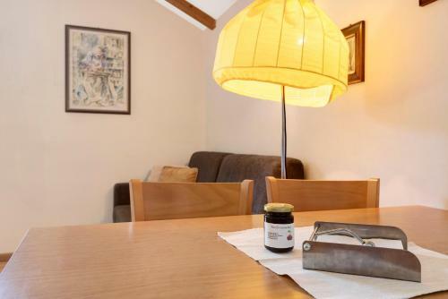 Apartamento Stinerhof Schlernblick