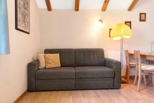 Apartamento Stinerhof Schlernblick