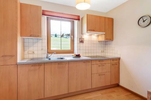 Apartamento Stinerhof Schlernblick
