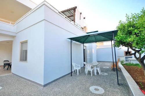 Apartamento Villetta Rosabel