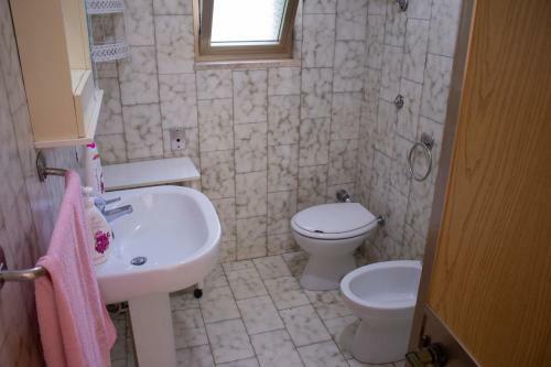 Apartamento Casa Gelso