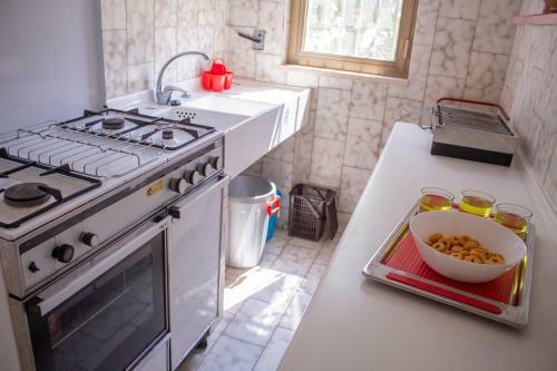 Apartamento Casa Gelso