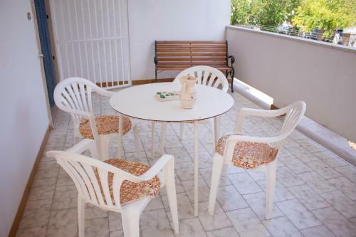 Apartamento Casa Gelso