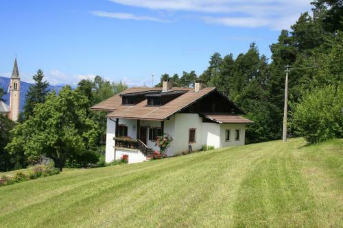 Finh�usl - Urlaub Bei Oma