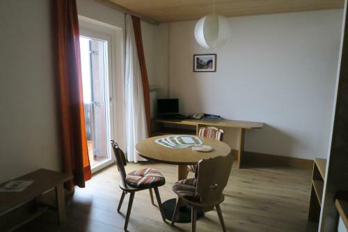 Apartamento Residence Scheidnerhof