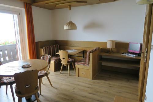 Apartamento Residence Scheidnerhof