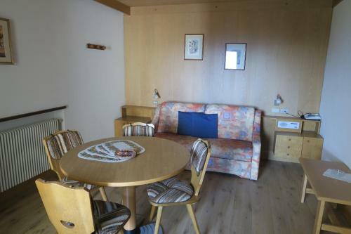 Apartamento Residence Scheidnerhof