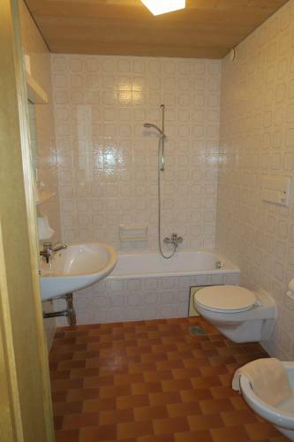 Apartamento Residence Scheidnerhof