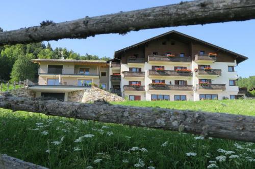 Apartamento Residence Scheidnerhof