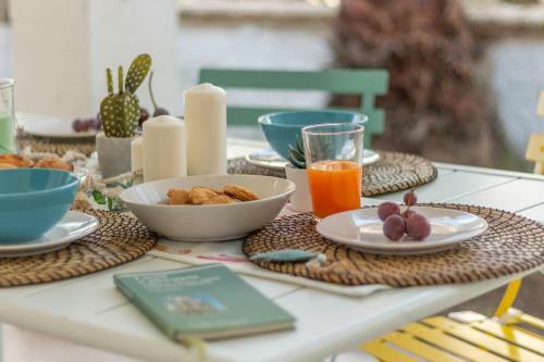 Apartamento Villetta Rachele
