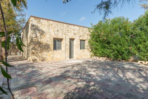 Apartamento Villetta Rachele