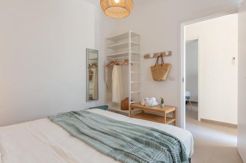 Apartamento Villetta Rachele