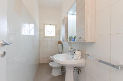 Apartamento Villetta Rachele