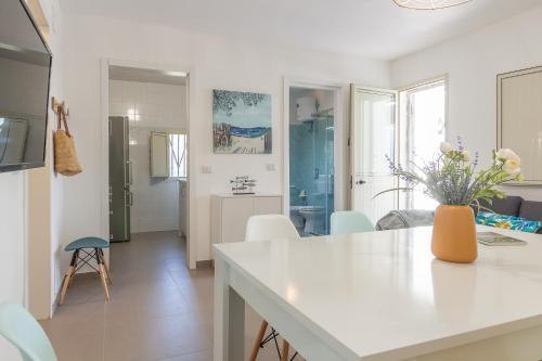 Apartamento Villetta Rachele