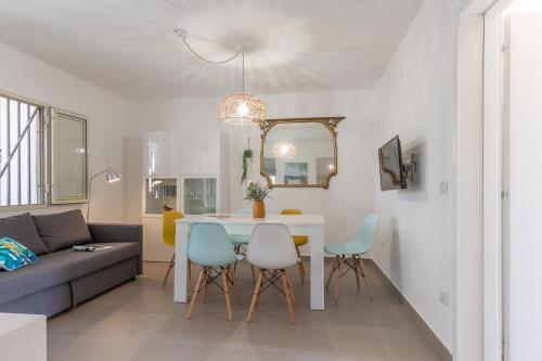 Apartamento Villetta Rachele