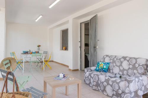 Apartamento Villetta Rachele