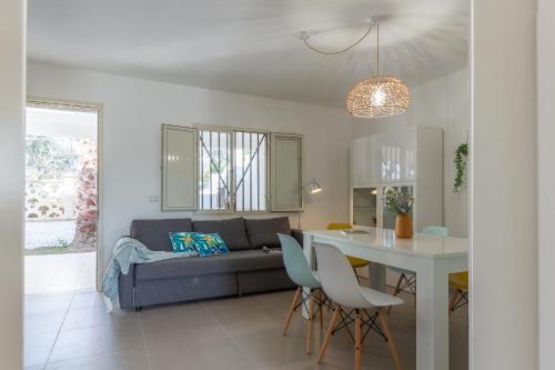 Apartamento Villetta Rachele