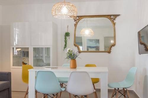 Apartamento Villetta Rachele