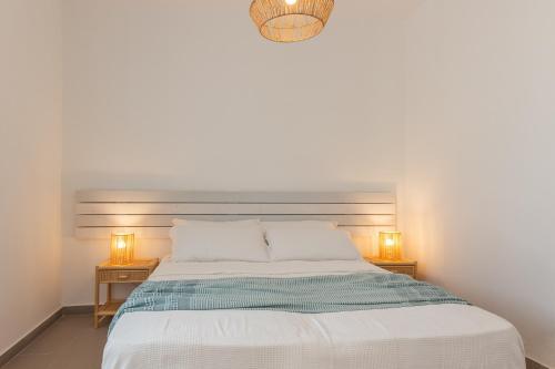 Apartamento Villetta Rachele