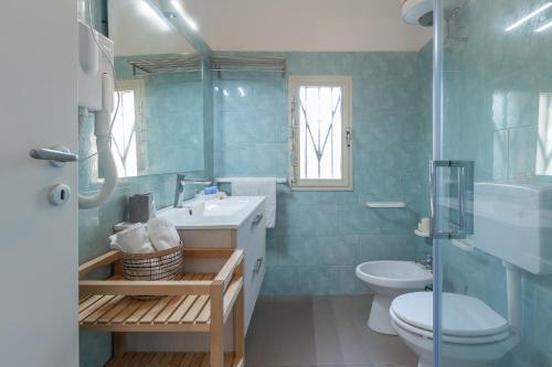 Apartamento Villetta Rachele