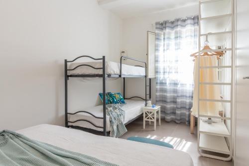 Apartamento Villetta Rachele