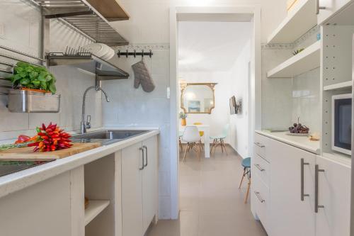 Apartamento Villetta Rachele