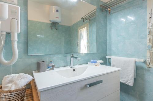 Apartamento Villetta Rachele