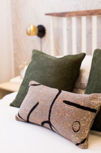 Apartamento Serene And Styled Little Italy Studio Full Bath By Den Stays