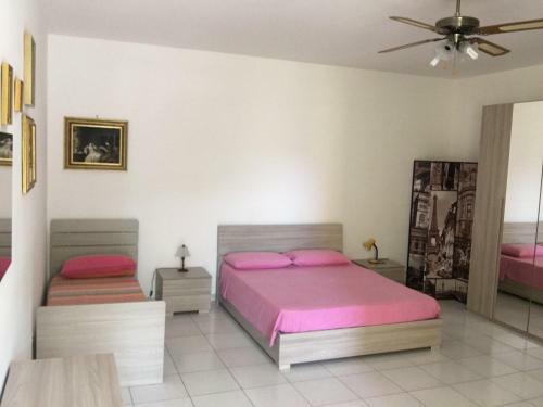 Punta Prosciutto Apartments To Rent