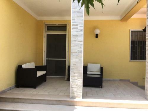 Punta Prosciutto Apartments To Rent