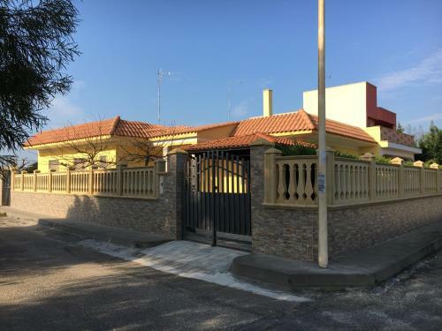 Punta Prosciutto Apartments To Rent