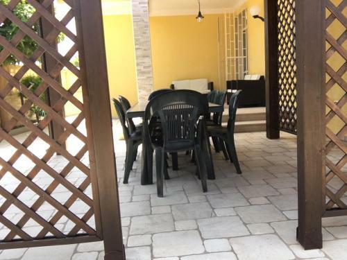 Punta Prosciutto Apartments To Rent
