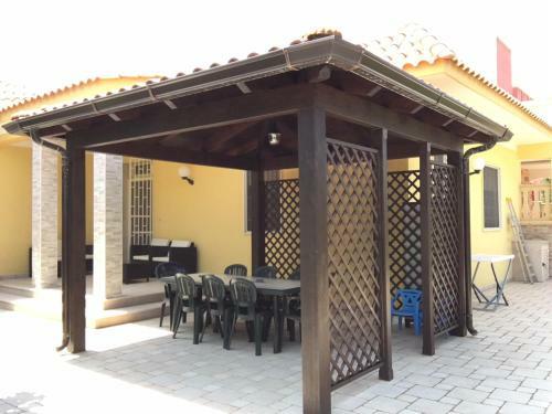 Punta Prosciutto Apartments To Rent