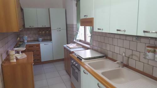 Punta Prosciutto Apartments To Rent