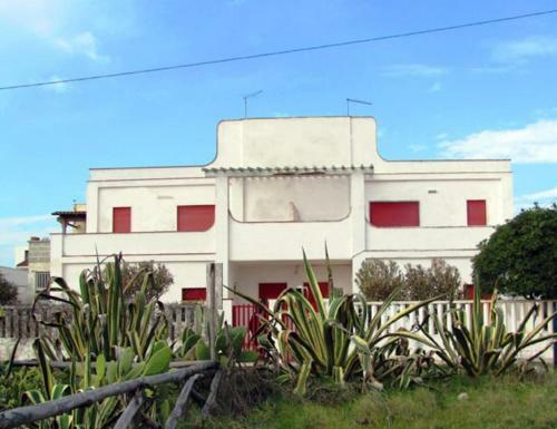 Villa Nicole - Spazio Cielo -punta Prosciutto