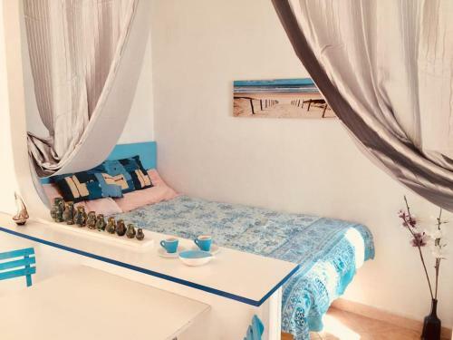 Villa Nicole - Spazio Cielo -punta Prosciutto