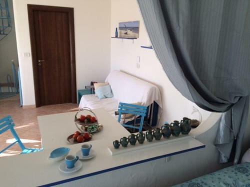 Villa Nicole - Spazio Cielo -punta Prosciutto