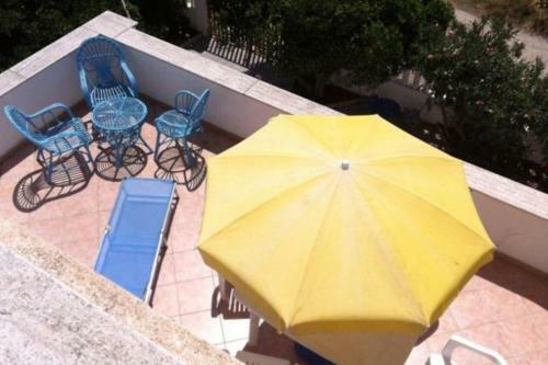 Villa Nicole - Spazio Cielo -punta Prosciutto