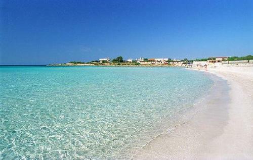 Villa Nicole - Spazio Cielo -punta Prosciutto