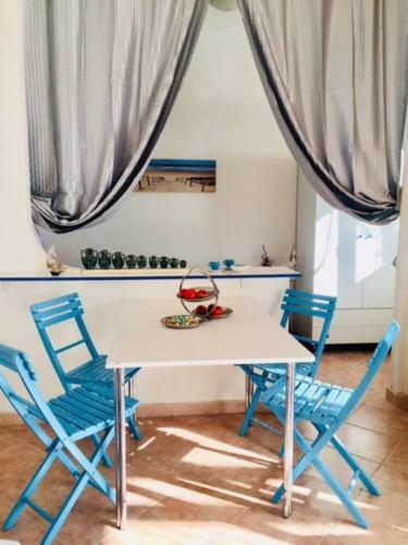 Villa Nicole - Spazio Cielo -punta Prosciutto
