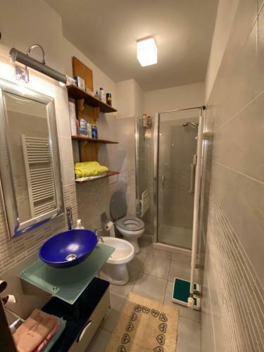 Apartamento Bilocale Condominio Del Sole