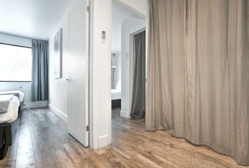 Apartamento Urban Liv Mtl
