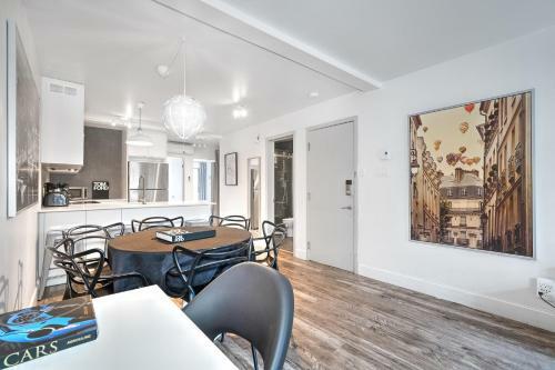 Apartamento Urban Liv Mtl